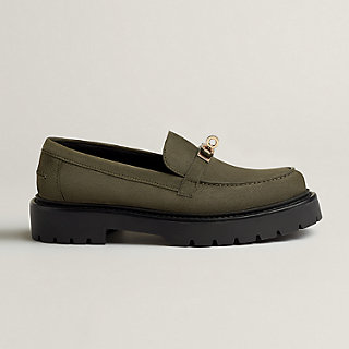 Icone loafer | Hermès Mainland China Icone loafer | Hermès Mainland China